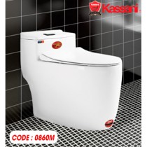 BỒN CẦU KASSANI 0860M BỒN CẦU KASSANI 0860M